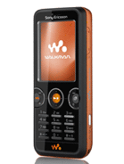  W610