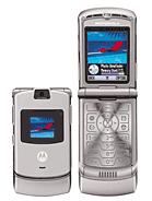 RAZR V3