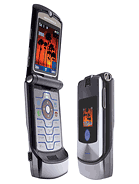  RAZR V3i
