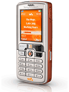  W800