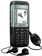  OT-E805
