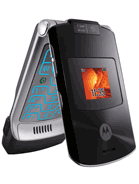  RAZR V3xx