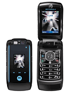  RAZR maxx V6
