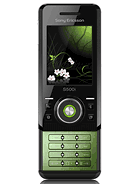  S500