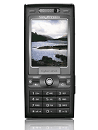  K800