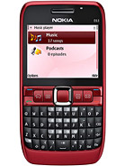  E63