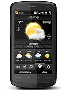  Touch HD