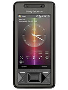  XPERIA X1