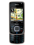  6210 Navigator