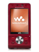  W910