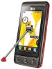 دمنهور للبيع موبايل lg kp500 