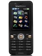  K530