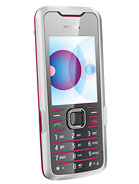  7210 Supernova