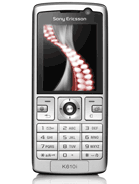  K610