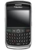 Black Berry Curve 8900