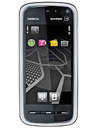  5800 Navigation Edition