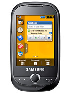  S3650 Corby