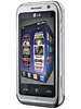LG KM900 Arena