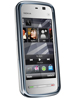 Nokia 5235 Comes With Music
