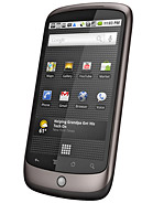  Google Nexus One