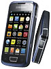 Samsung I8520