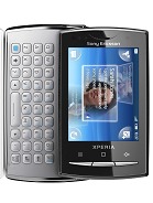  XPERIA X10 mini pro