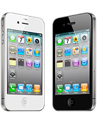  iPhone 4