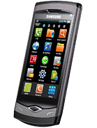  S8500 Wave