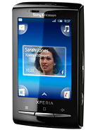  XPERIA X10 mini