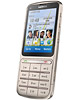 نوكيا C3-01 Touch and Type