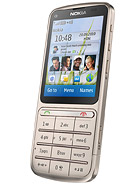  C3-01 Touch and Type