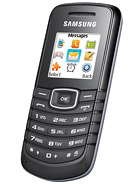 E1080T