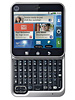 Motorola FlipOut MB511