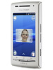 سوني اريكسون XPERIA X8