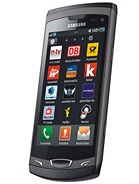  S8530 Wave II