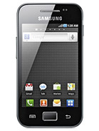  Galaxy Ace S5830