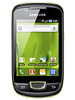 GALAXY MINI PLUS