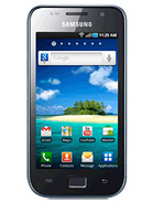 Galaxy SL I9003