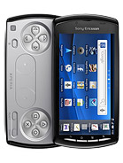 XPERIA PLAY