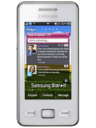  S5260 Star II