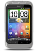 HTC Wildfire S