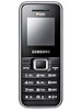 Samsung E1182