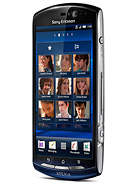  XPERIA Neo