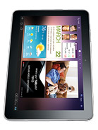  Galaxy Tab 10.1