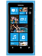  Lumia 800