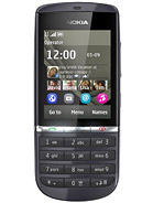  Asha 300