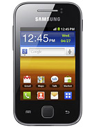  Galaxy Y S5360