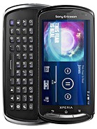  Xperia pro