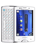  Xperia mini pro