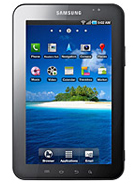  Galaxy Tab P1000